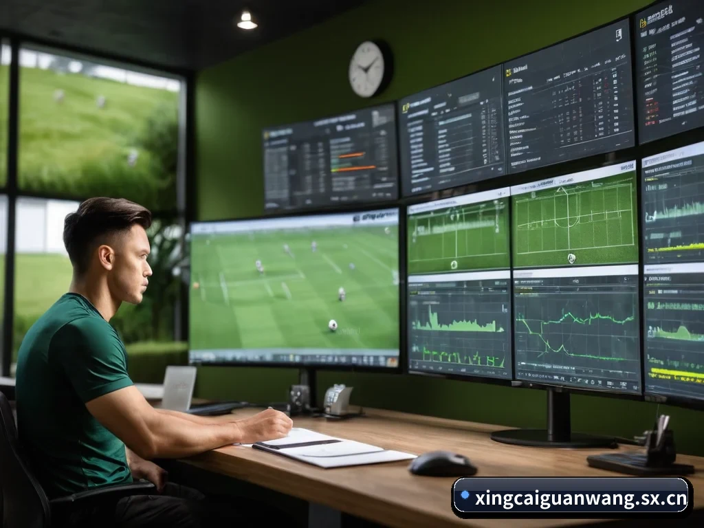 坚持做好基础的事(XING CAI SPORTS)