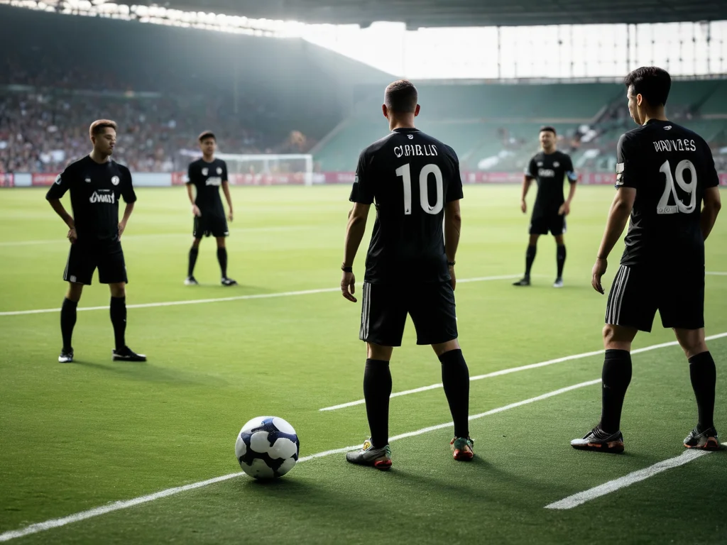 特拉维斯凯尔西斩获超级碗MVP硬核表现获球迷盛赞 | XING CAI SPORTS